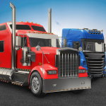 universal truck simulator mod apk