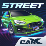 CarX Street MOD APK