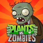 Plants vs. Zombies mod apk