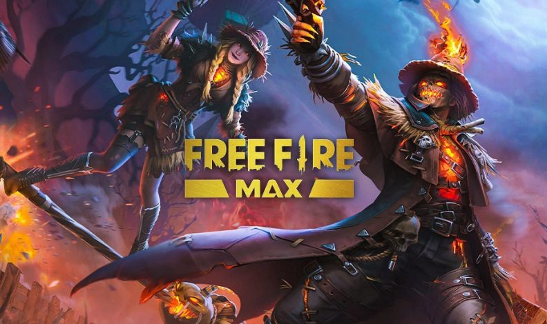 Free Fire Max APK