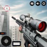 Sniper 3D MODA PK Gun Shooting Games